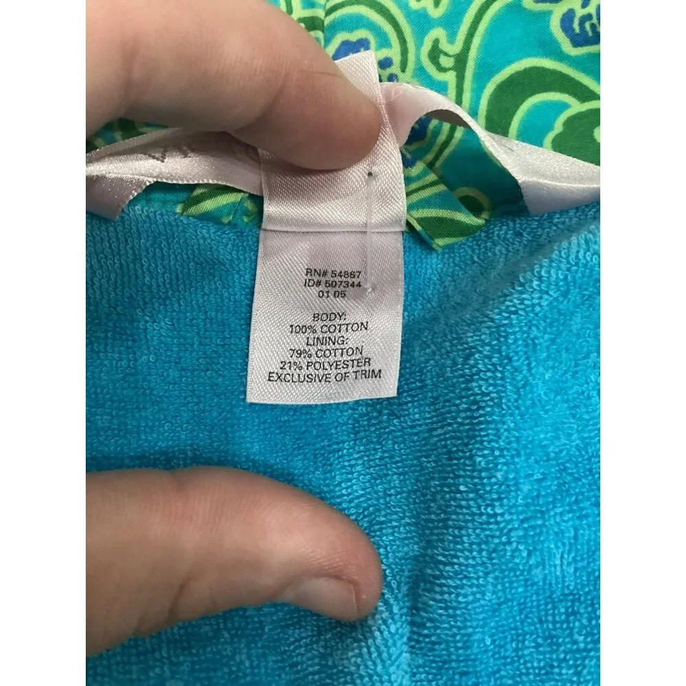Victoria’s Secret Robe - Picture 6 of 7